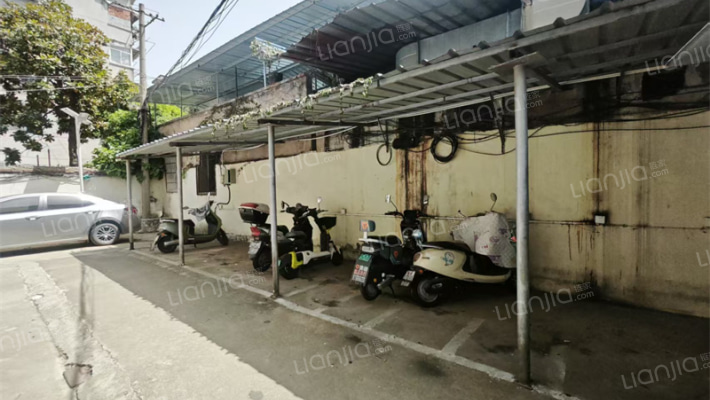 人民路154号外景图