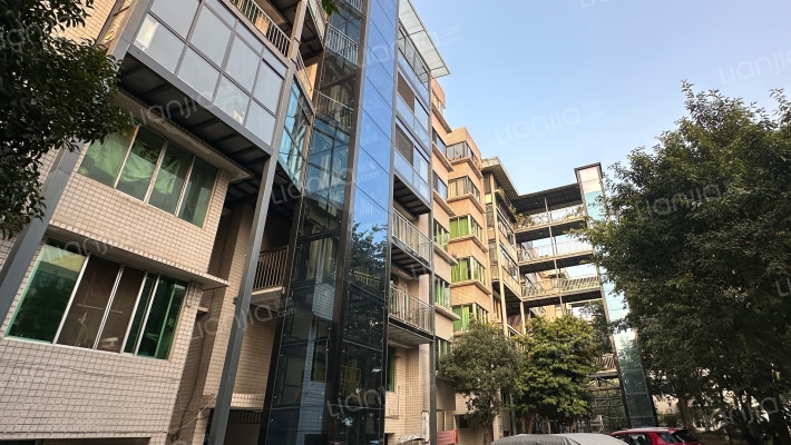 怡湖西路126号外景图