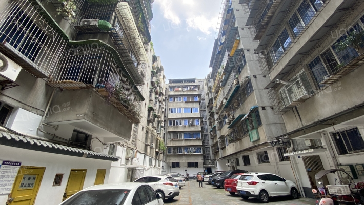 城隍庙巷6号外景图