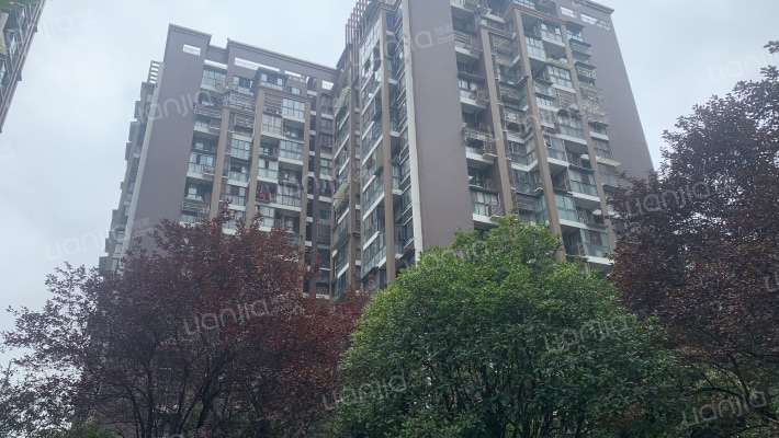 宝阁丽公馆外景图