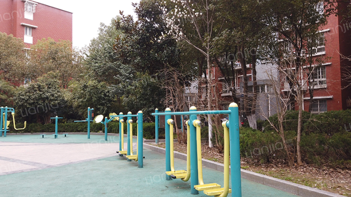 赞成佳邻美居外景图