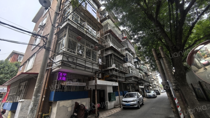 嘉祥里(东丽区)外景图