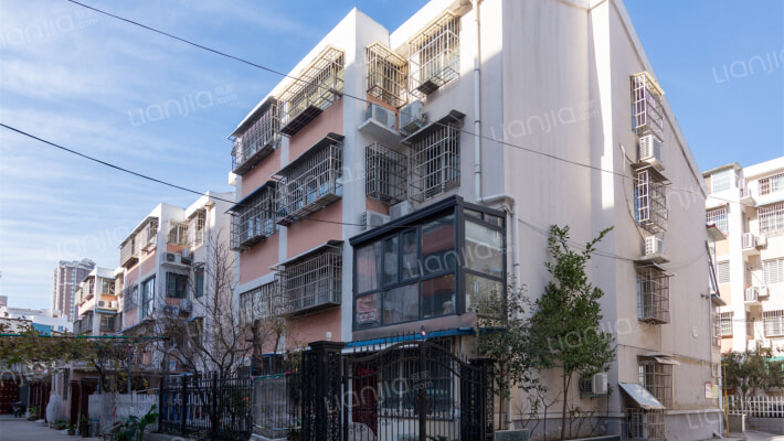 永合丽园外景图