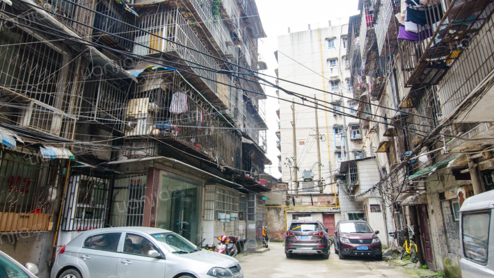 司马里11号外景图