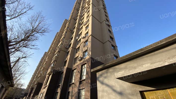 鼎兴佳苑外景图