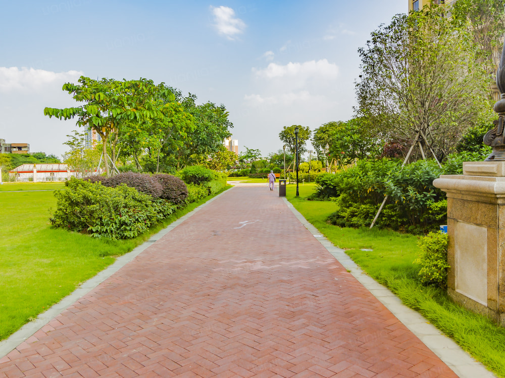 三水博雅滨江相册