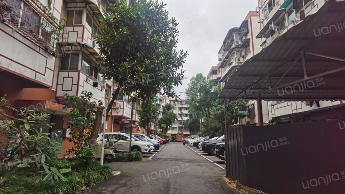 大观里1号外景图