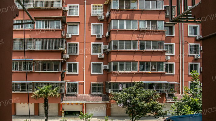 曙光新村外景图