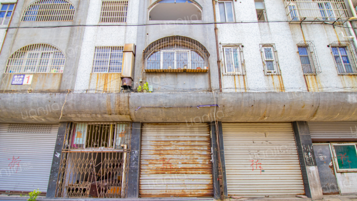 渡口路32弄外景图