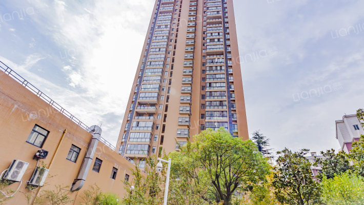 梨韵华府外景图