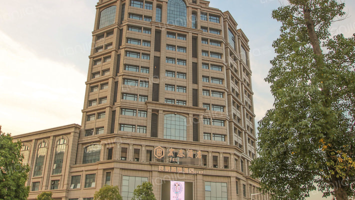 升华路12号外景图