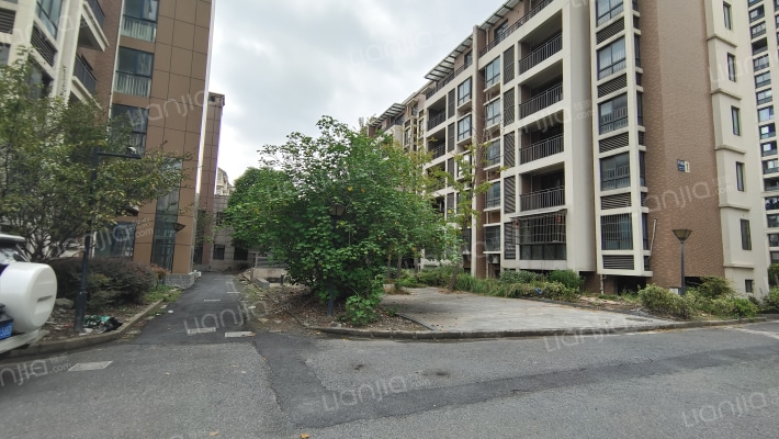 永丰家园外景图