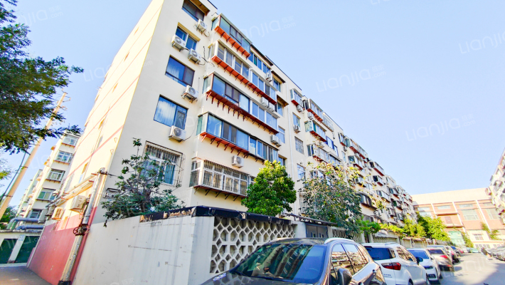 山大南路18-2外景图