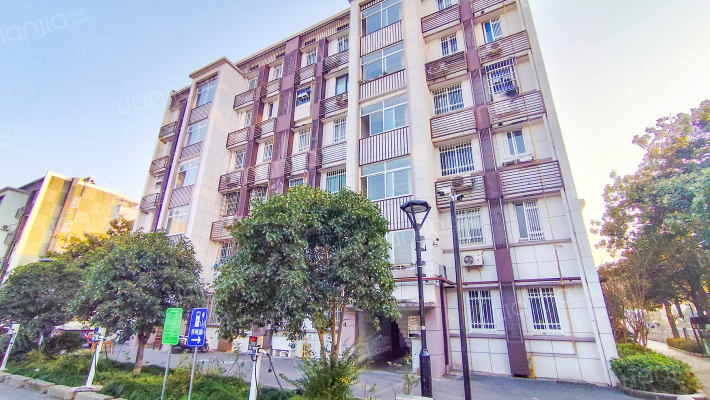 青龙街北弄外景图