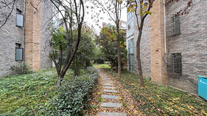 帝豪星港湾外景图