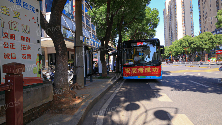 斗柏路519号外景图