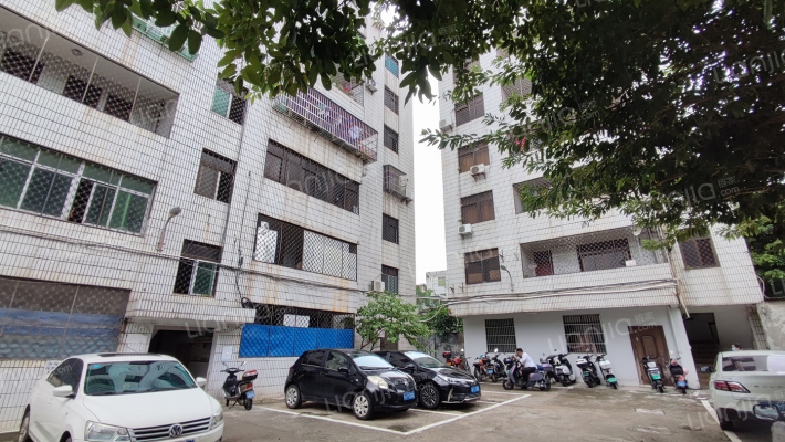 风翔东路104号外景图