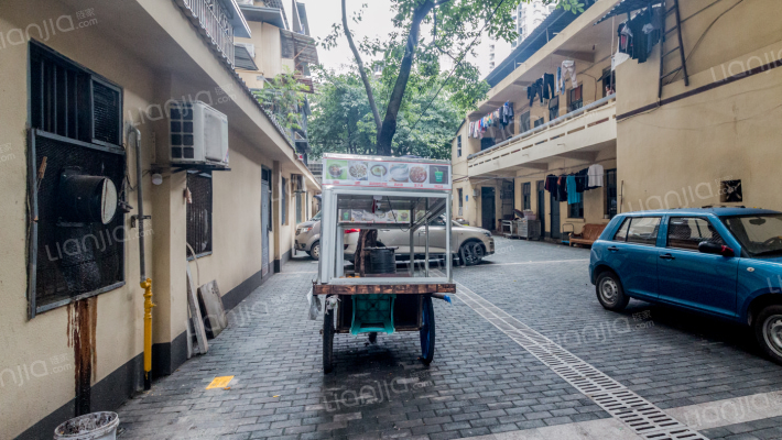 金银湾182号外景图