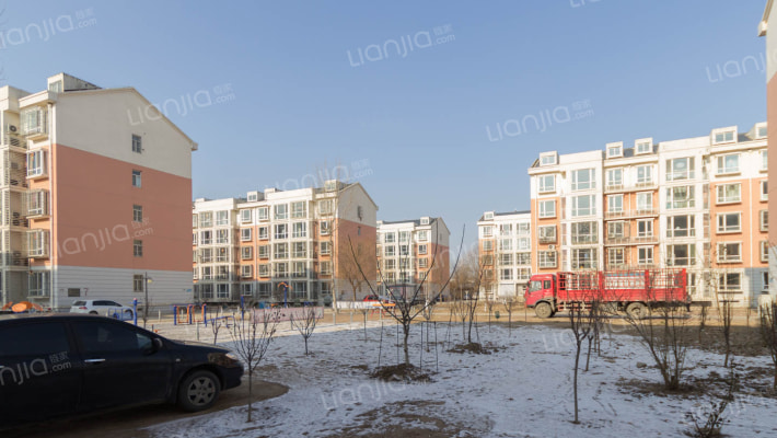 宏昇家园外景图