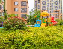 世茂海滨花园东区