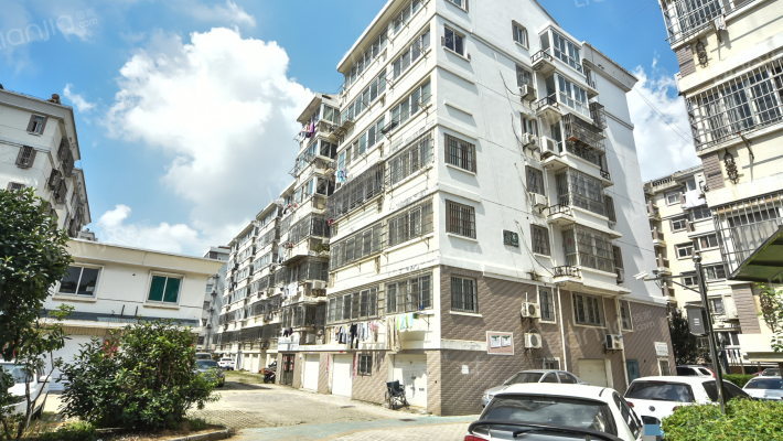 书香名邸(亭湖区)外景图