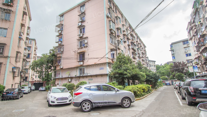 徐家社区外景图