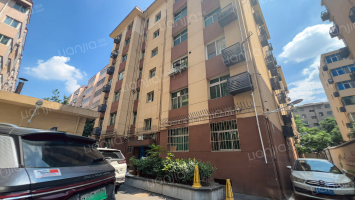 太安街5号外景图