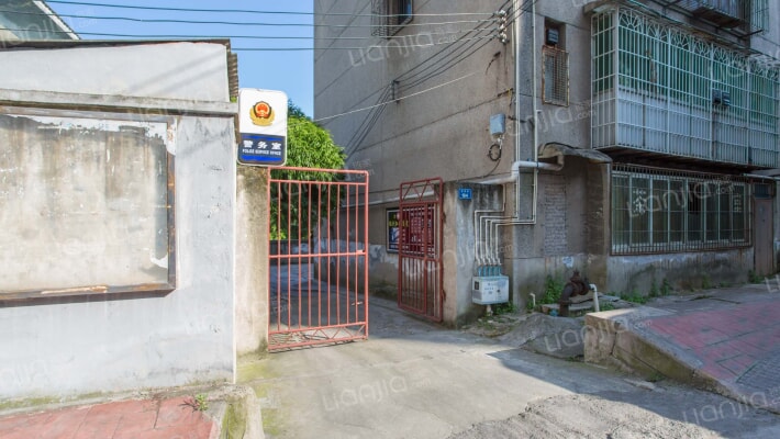 贵惠路194号院外景图