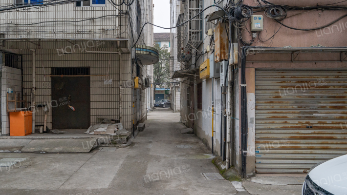 东兴二区外景图