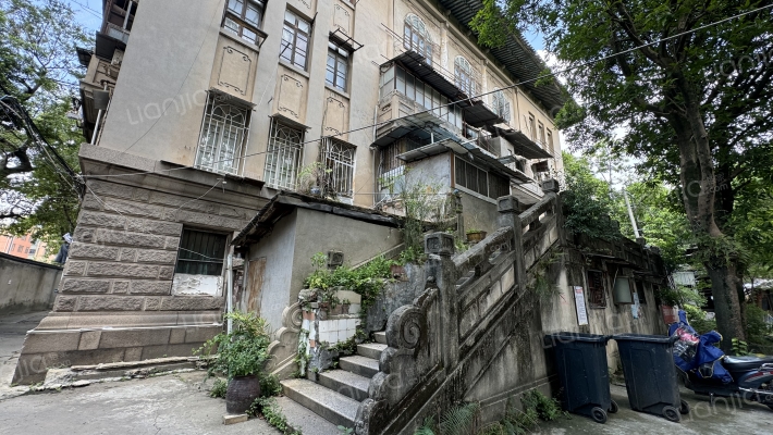 公园西路2号外景图