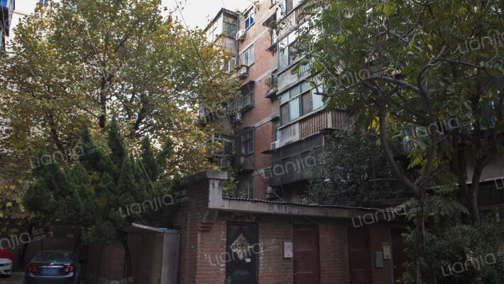 庆丰街26号外景图