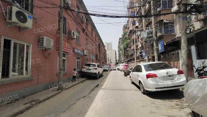 中房·美地外景图