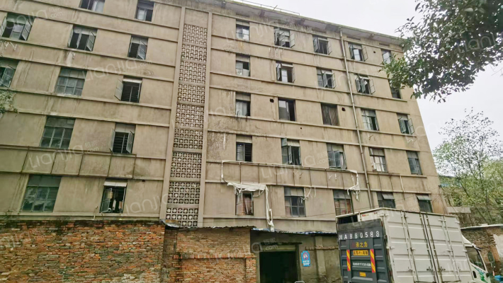 站西桥西街22号外景图