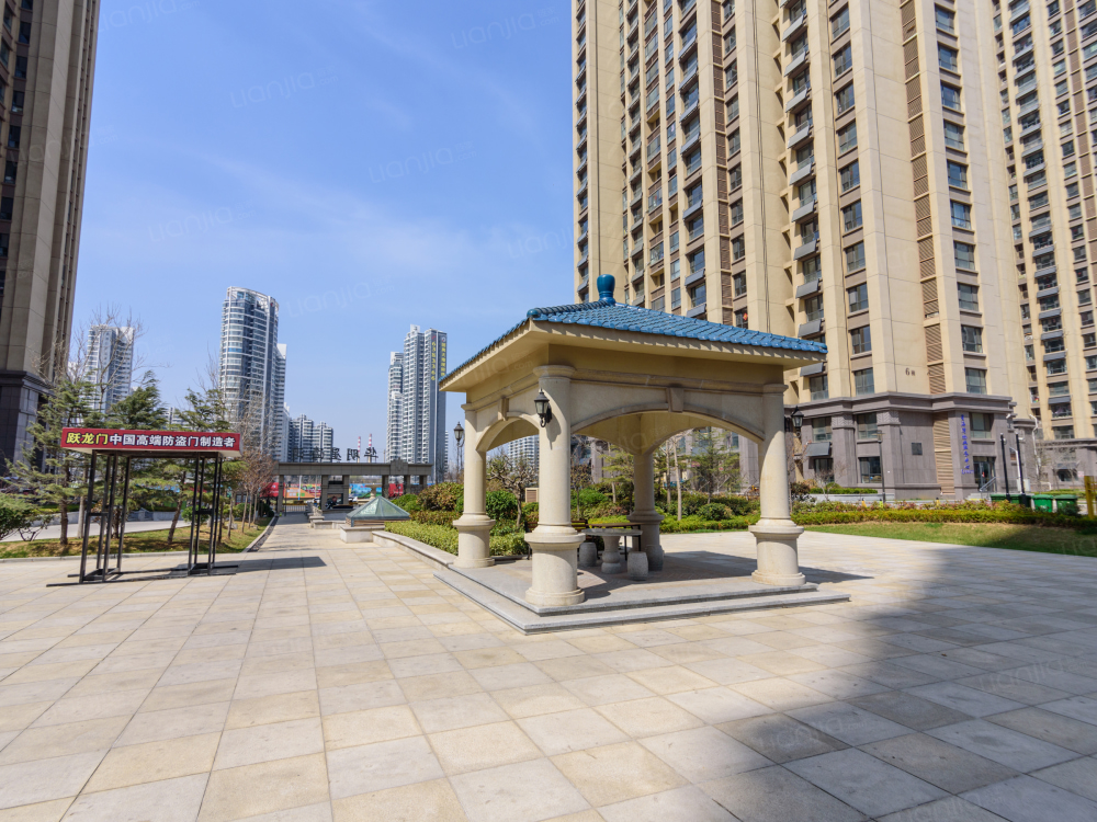 华明星海湾相册