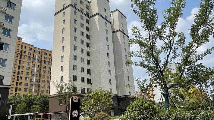 荣诚公馆外景图