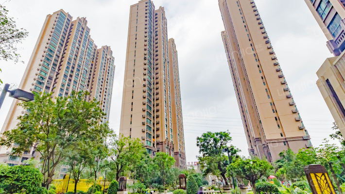 海伦印象外景图