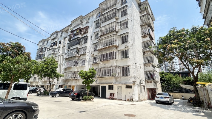 大同别墅外景图