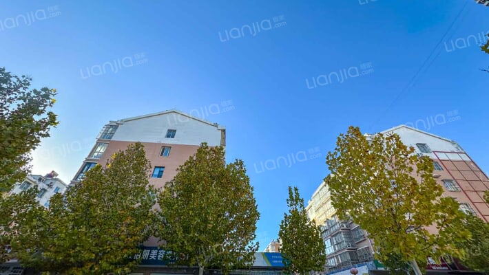 盛世佳苑外景图