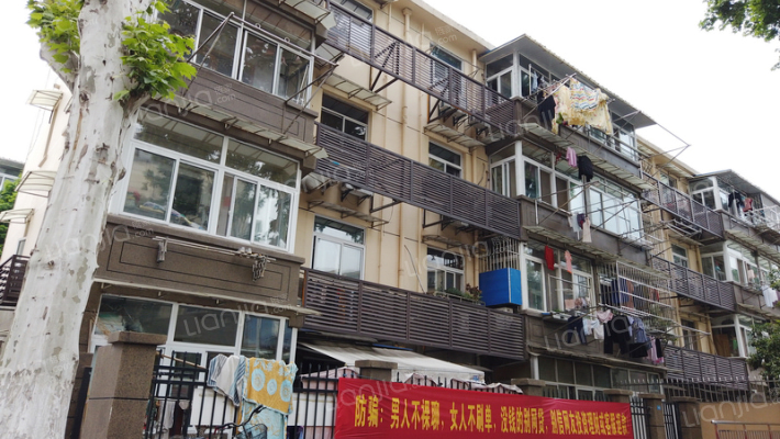 普德村132号外景图