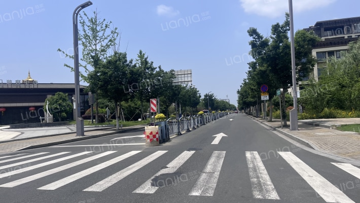 聚顺园(平望镇)外景图