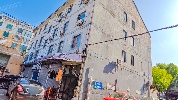 庆丰南路51-7号弄65号外景图