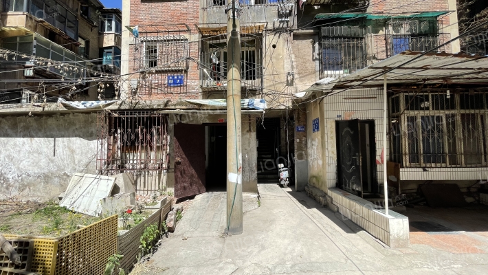 四通街7号外景图