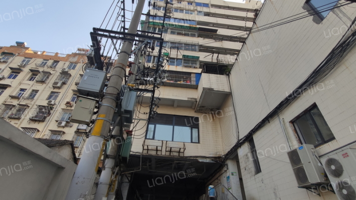 御道街113号外景图