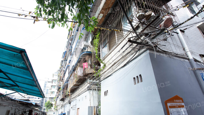 草堂北路11号外景图