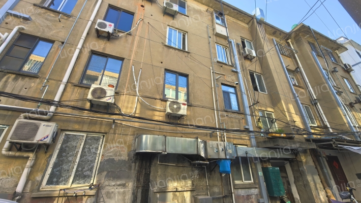 进贤街12号外景图