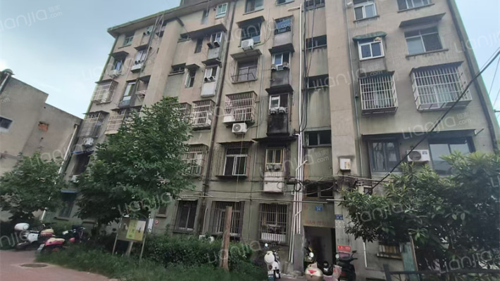 南庄岭街36号外景图