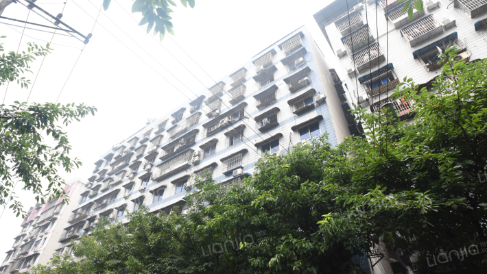 凯莱帝景外景图