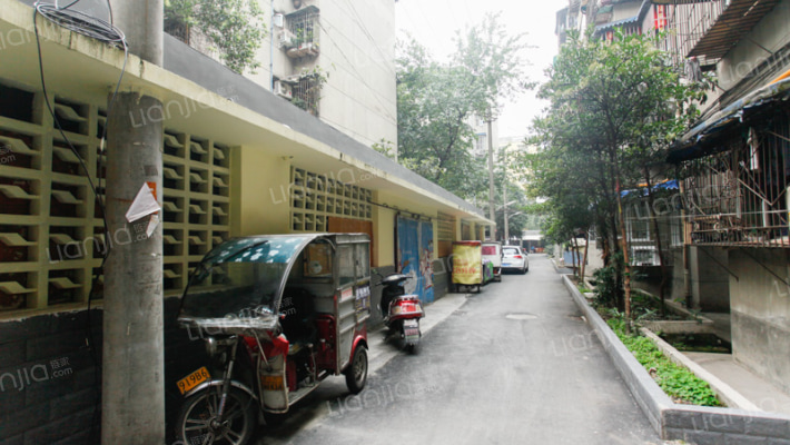 战旗东路9号外景图