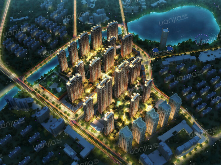 雅宾利花园二期