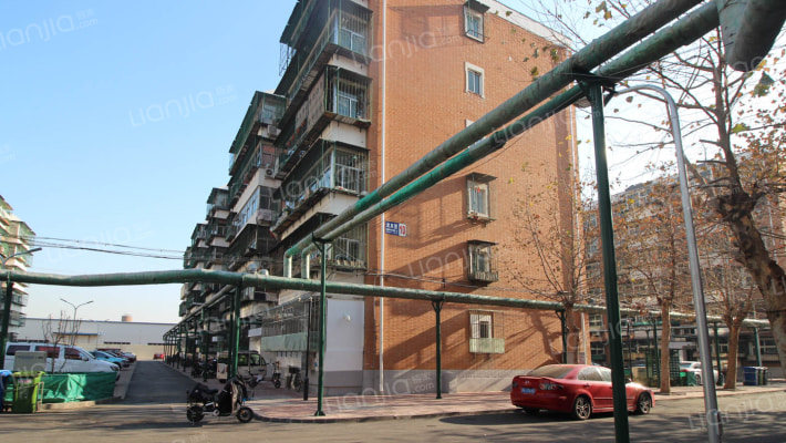 龙泉里（北辰区）外景图